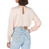 image:imageSteve Madden Womens Tamaira TopCream Tan