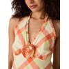 image:imageSteve Madden Womens Tania DressPlaid