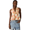 image:imageSteve Madden Womens Tania TopPlaid