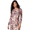 image:imageSteve Madden Womens Tanza DressSpeckled Multi