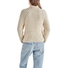 image:imageSteve Madden Womens Terra SweaterAsh Grey