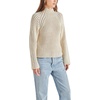 image:imageSteve Madden Womens Terra SweaterAsh Grey