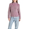 image:imageSteve Madden Womens Terra SweaterMulberry