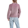 image:imageSteve Madden Womens Terra SweaterMulberry