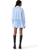 image:imageSteve Madden Womens Tess TopEstate Blue