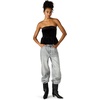 image:imageSteve Madden Womens Tessae TopBlack