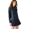 image:imageSteve Madden Womens Tessie TopDeep Indigo