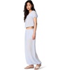 image:imageSteve Madden Womens Theodora TopBlue Ice