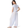 image:imageSteve Madden Womens Theodora TopBlue Ice