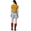 image:imageSteve Madden Womens Theodora TopThyme Green