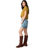 image:imageSteve Madden Womens Theodora TopThyme Green