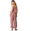 image:imageSteve Madden Womens Tillie Pant in EyeletBurnt Coral