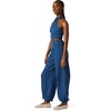 image:imageSteve Madden Womens Tillie PantMixed Indigo