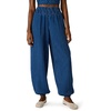 image:imageSteve Madden Womens Tillie PantMixed Indigo