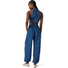 image:imageSteve Madden Womens Tillie PantMixed Indigo