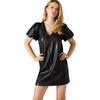 image:imageSteve Madden Womens Tilly DressBlack