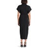 image:imageSteve Madden Womens Tori DressBlack Knit