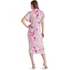 image:imageSteve Madden Womens Tori DressPink Hydrangea