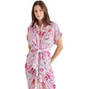 image:imageSteve Madden Womens Tori DressPink Hydrangea