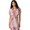 image:imageSteve Madden Womens Tori DressPink Snake