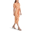 image:imageSteve Madden Womens Tori DressSalmon