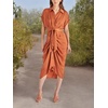 image:imageSteve Madden Womens Tori DressSienna