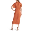 image:imageSteve Madden Womens Tori DressSienna