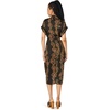 image:imageSteve Madden Womens Tori DressSnake Tile