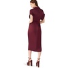 image:imageSteve Madden Womens Tori DressWindsor Wine