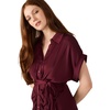 image:imageSteve Madden Womens Tori DressWindsor Wine
