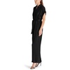 image:imageSteve Madden Womens Tori JumpsuitBlack
