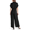 image:imageSteve Madden Womens Tori JumpsuitBlack