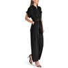 image:imageSteve Madden Womens Tori JumpsuitBlack