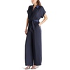 image:imageSteve Madden Womens Tori JumpsuitBlue