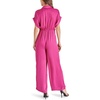 image:imageSteve Madden Womens Tori JumpsuitBright Rose