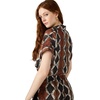 image:imageSteve Madden Womens Tori TopBronze