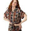 image:imageSteve Madden Womens Tori TopBronze