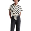 image:imageSteve Madden Womens Tori TopCream
