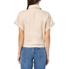 image:imageSteve Madden Womens Tori TopNatural