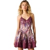 image:imageSteve Madden Womens Trove DressForest Berry