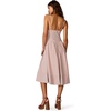 image:imageSteve Madden Womens UNA DressCaramel Cafe