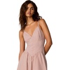 image:imageSteve Madden Womens UNA DressCaramel Cafe