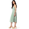 image:imageSteve Madden Womens UNA DressGreen Moss
