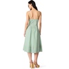 image:imageSteve Madden Womens UNA DressGreen Moss