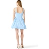 image:imageSteve Madden Womens Vail DressAzure Blue