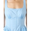 image:imageSteve Madden Womens Vail DressAzure Blue