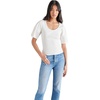 image:imageSteve Madden Womens Valetta TopAntique