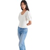 image:imageSteve Madden Womens Valetta TopAntique