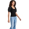 image:imageSteve Madden Womens Valetta TopBlack