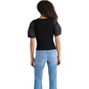 image:imageSteve Madden Womens Valetta TopBlack